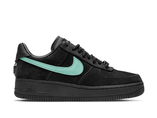 Tiffany &amp; Co x Air Force 1 Low '1837