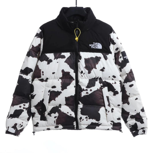 The North Face Cow Down Coat