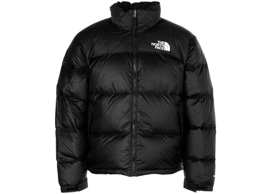 The North Face Down Basic Coat Black